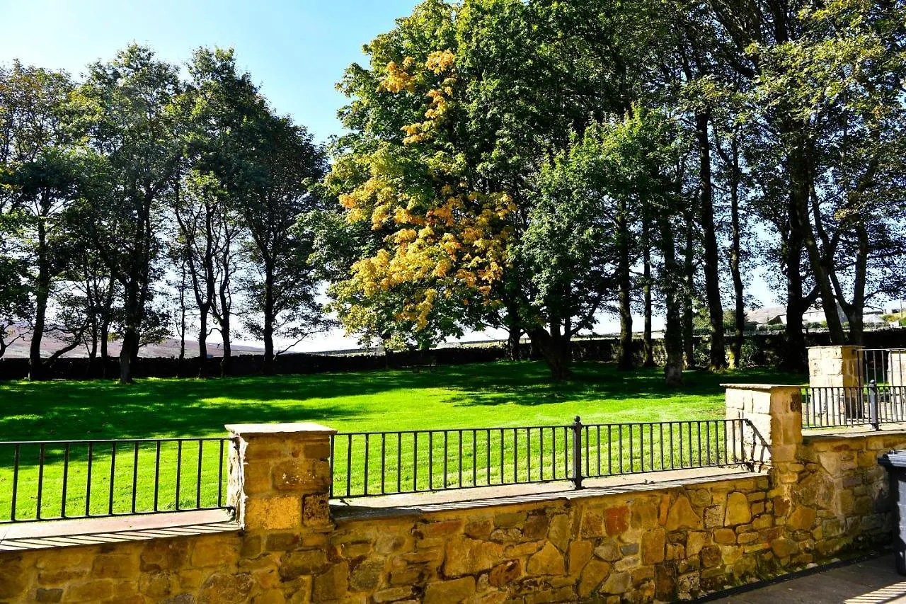 Moorlodge Country Retreat Haworth United Kingdom