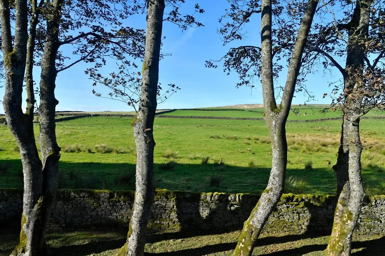Moorlodge Country Retreat Haworth 0*,  United Kingdom
